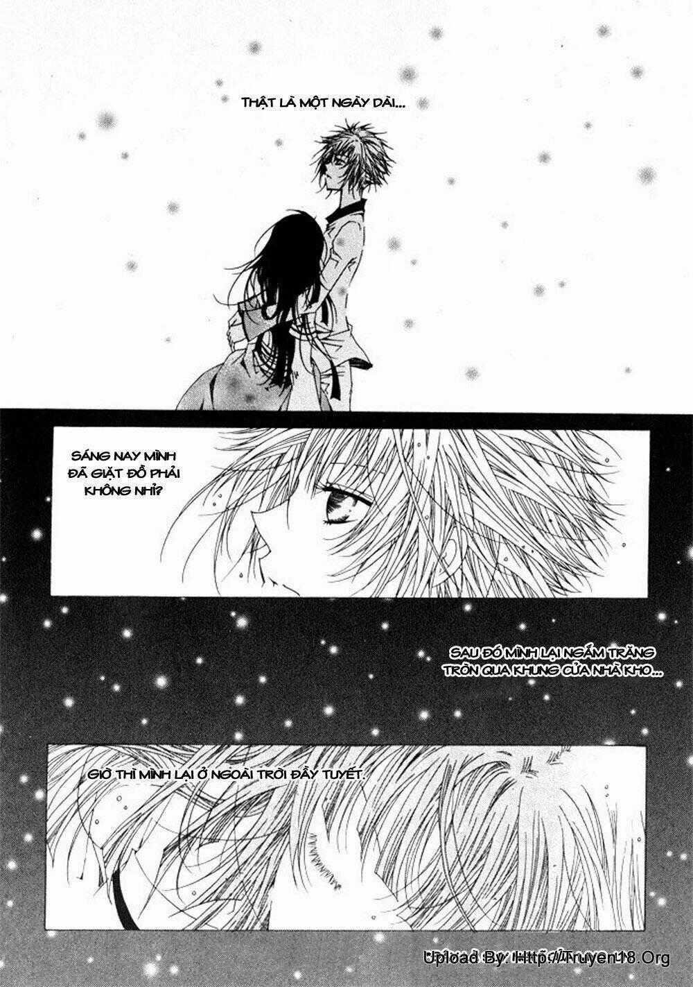 Nabi Chapter 11 trang 164