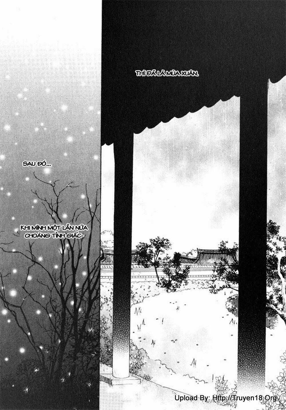 Nabi Chapter 11 trang 165