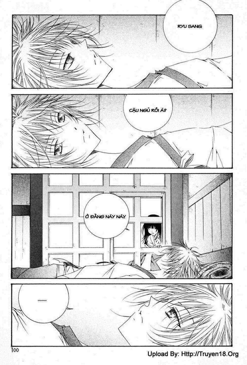 Nabi Chapter 11 trang 18