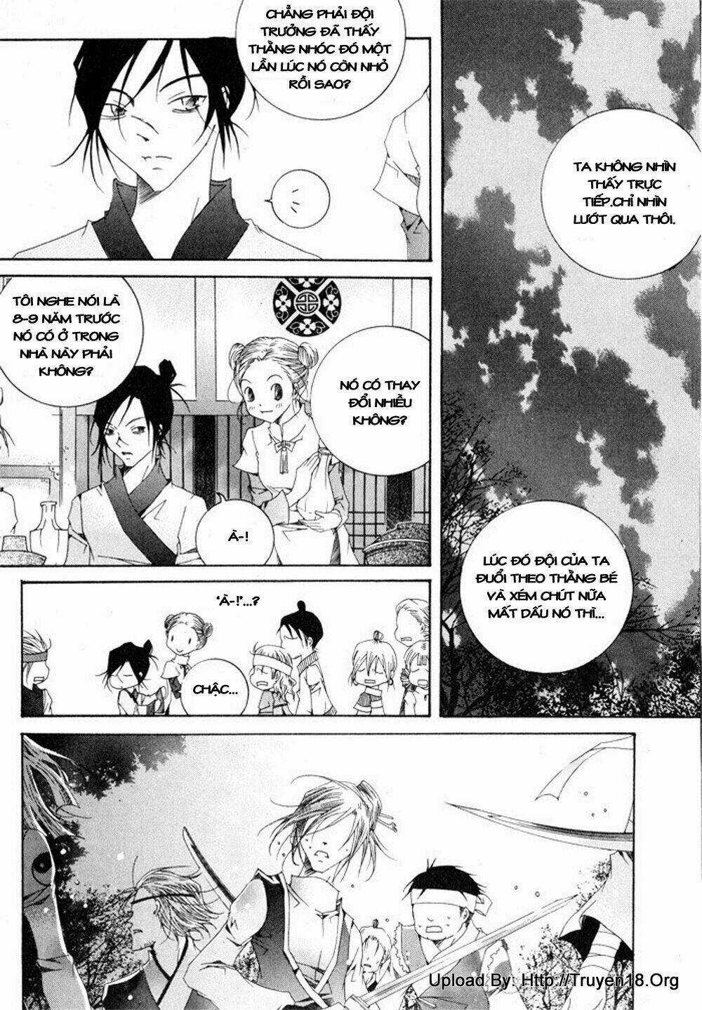 Nabi Chapter 11 trang 2