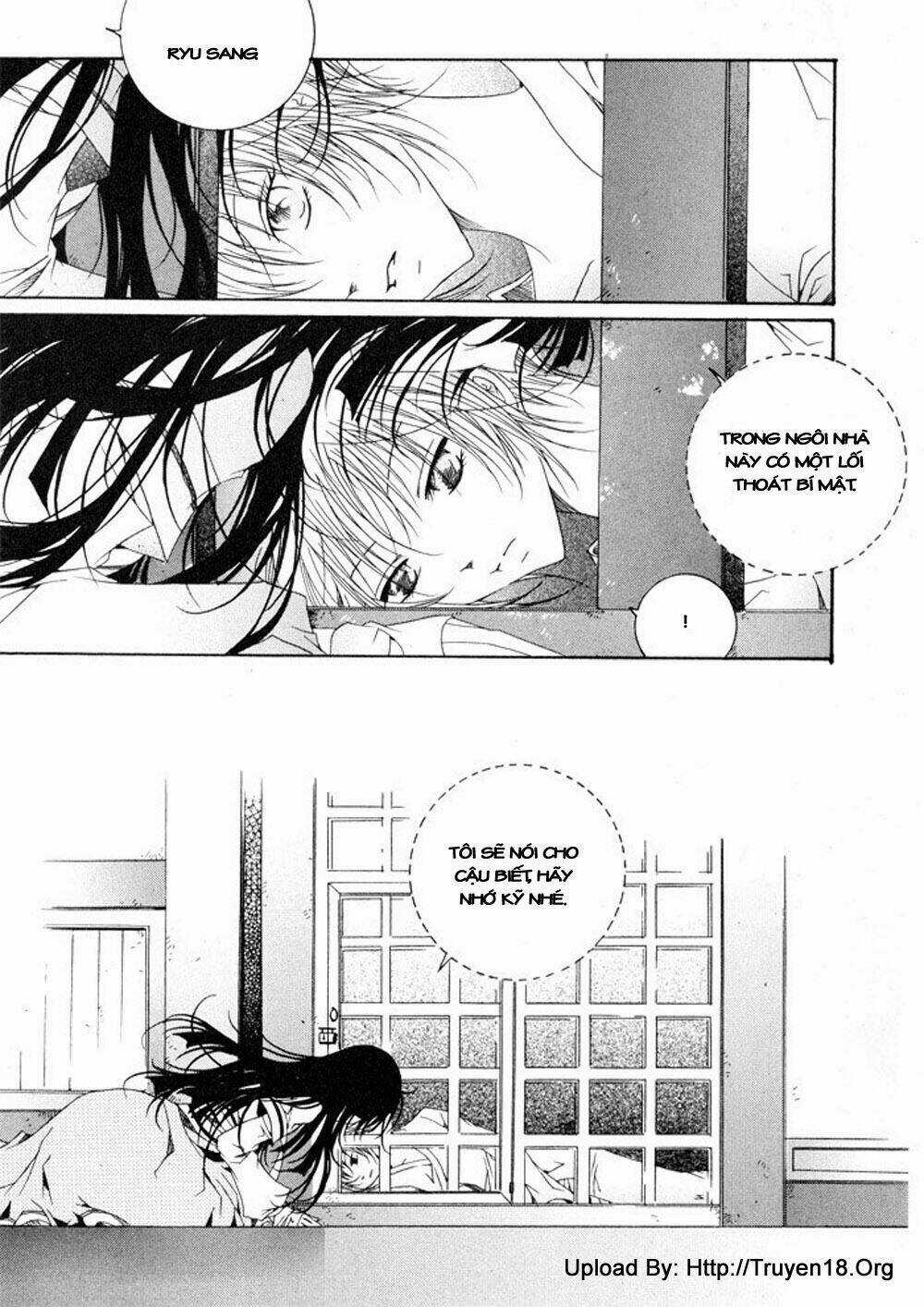 Nabi Chapter 11 trang 20