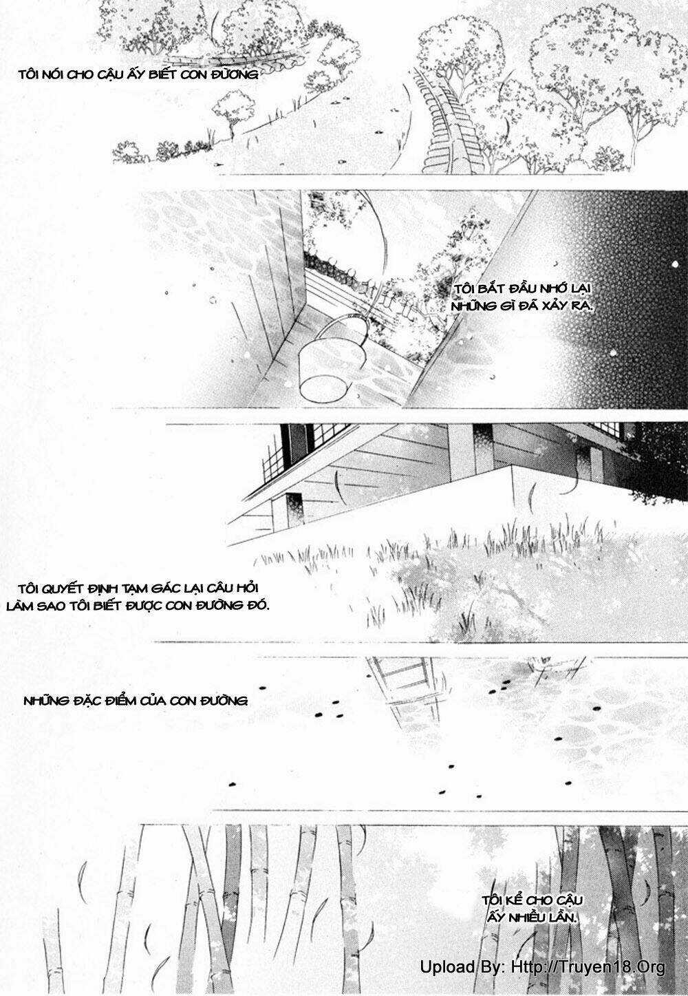 Nabi Chapter 11 trang 21