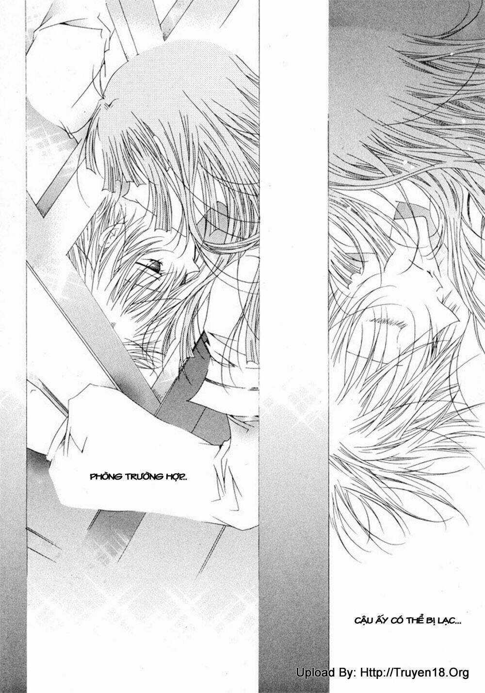 Nabi Chapter 11 trang 22