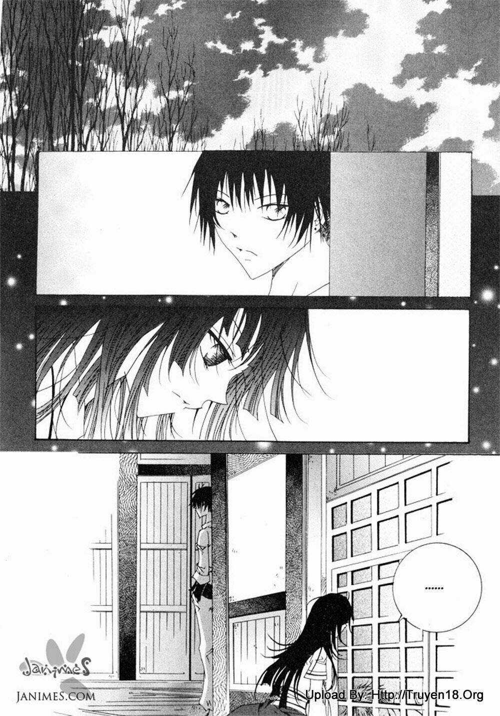 Nabi Chapter 11 trang 23