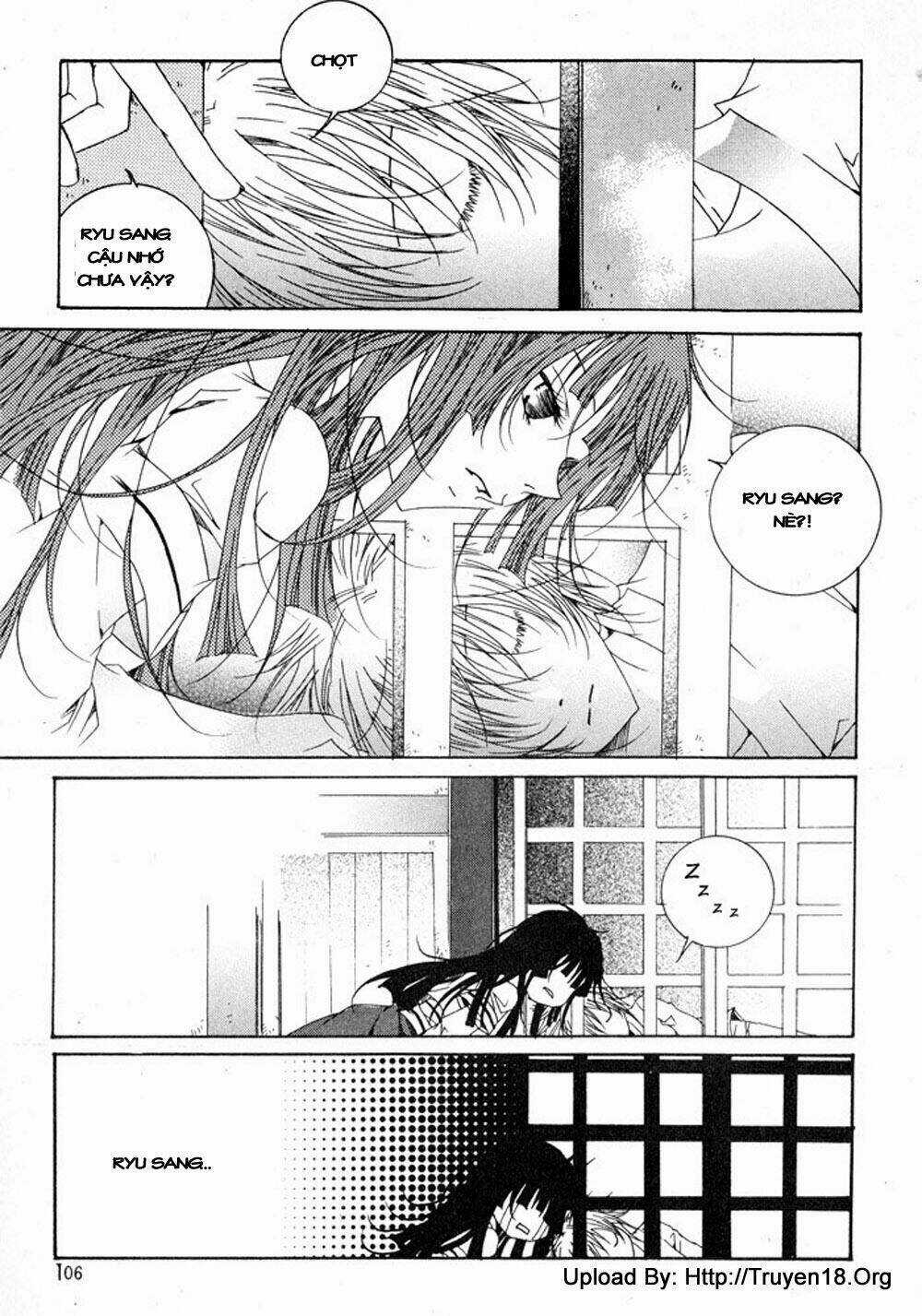 Nabi Chapter 11 trang 24