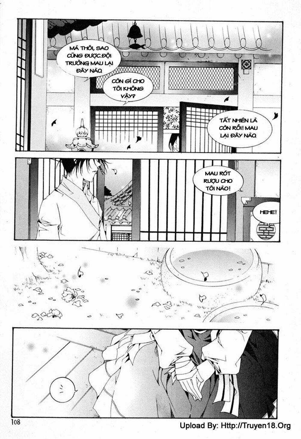 Nabi Chapter 11 trang 26