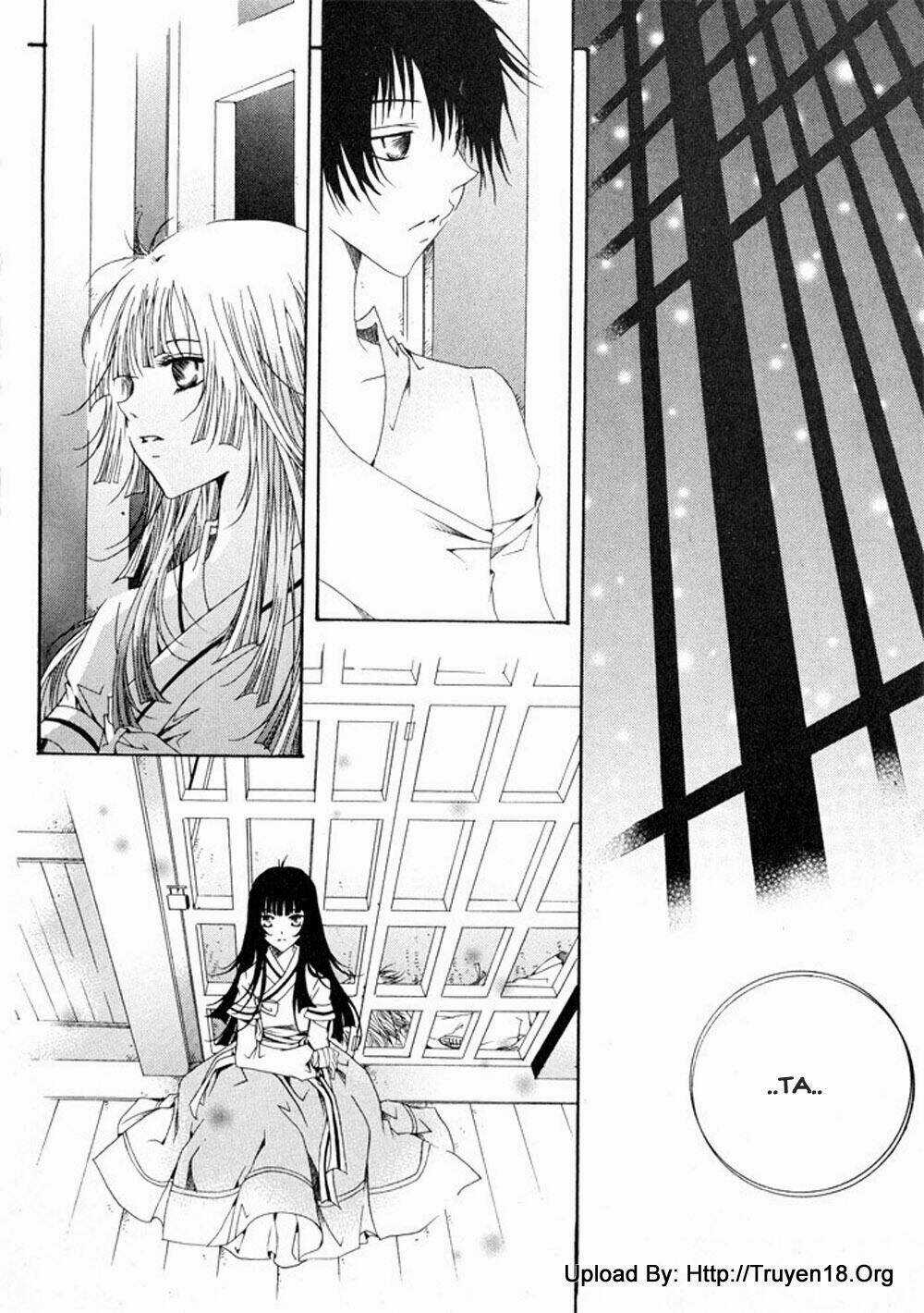 Nabi Chapter 11 trang 27