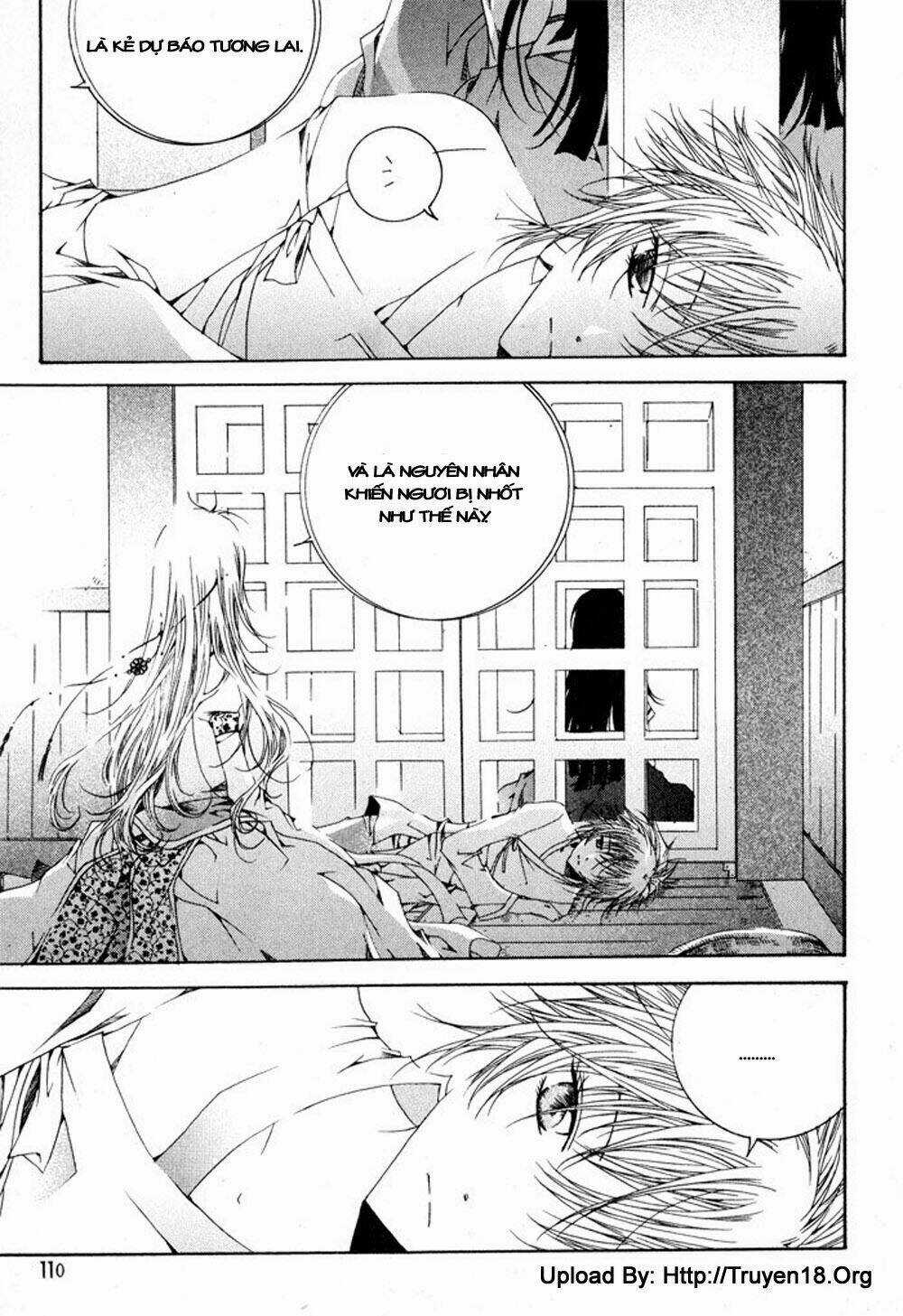 Nabi Chapter 11 trang 28