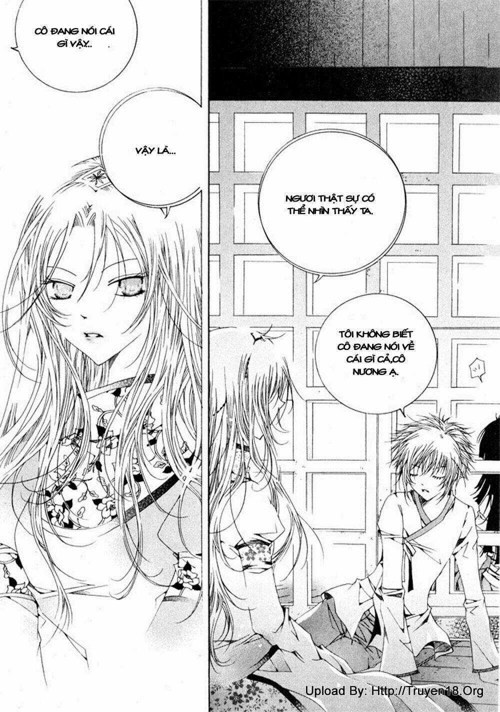 Nabi Chapter 11 trang 29