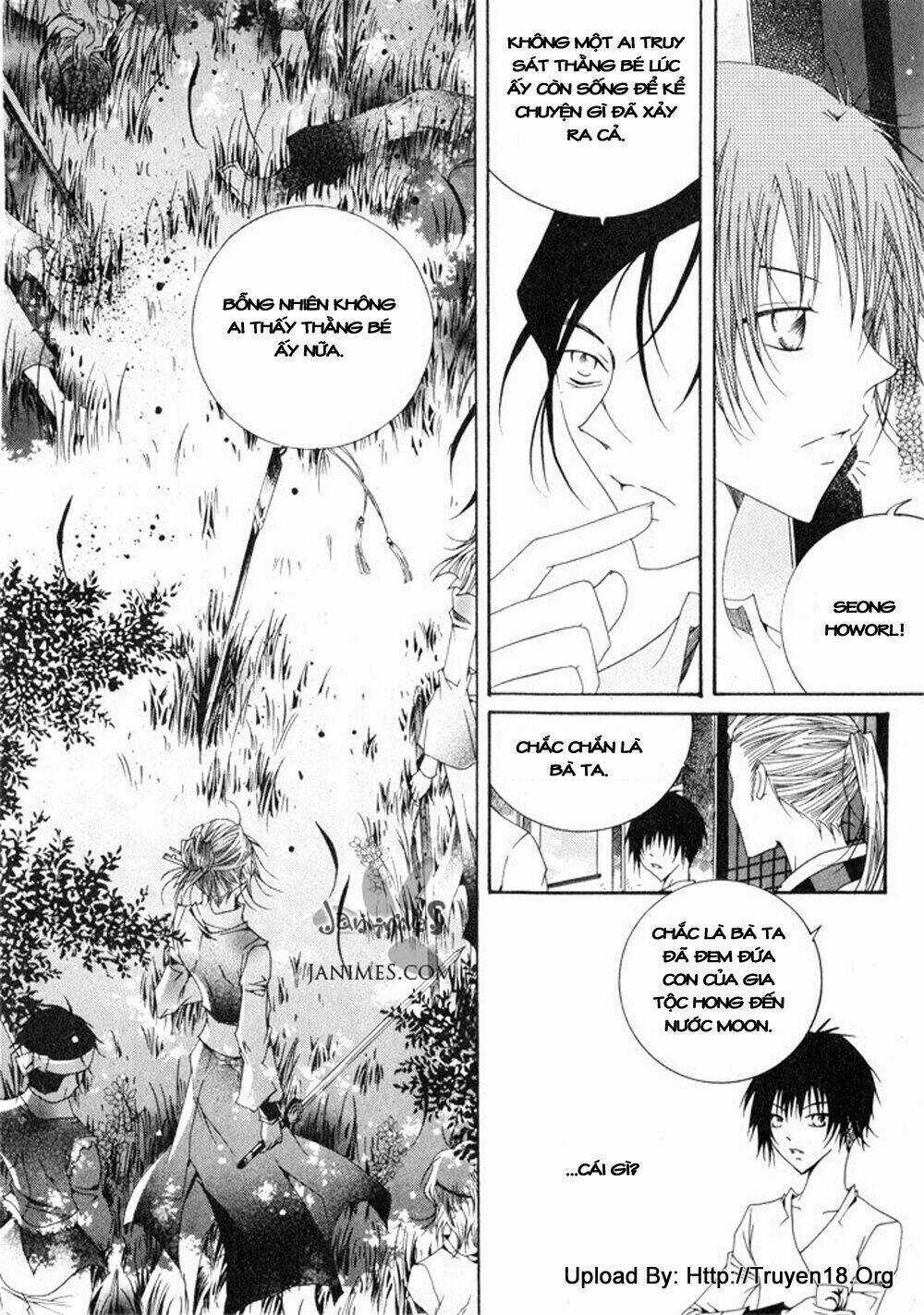 Nabi Chapter 11 trang 3