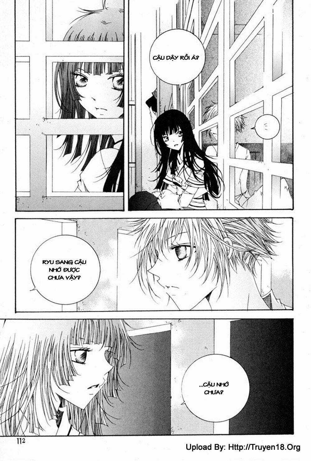 Nabi Chapter 11 trang 30