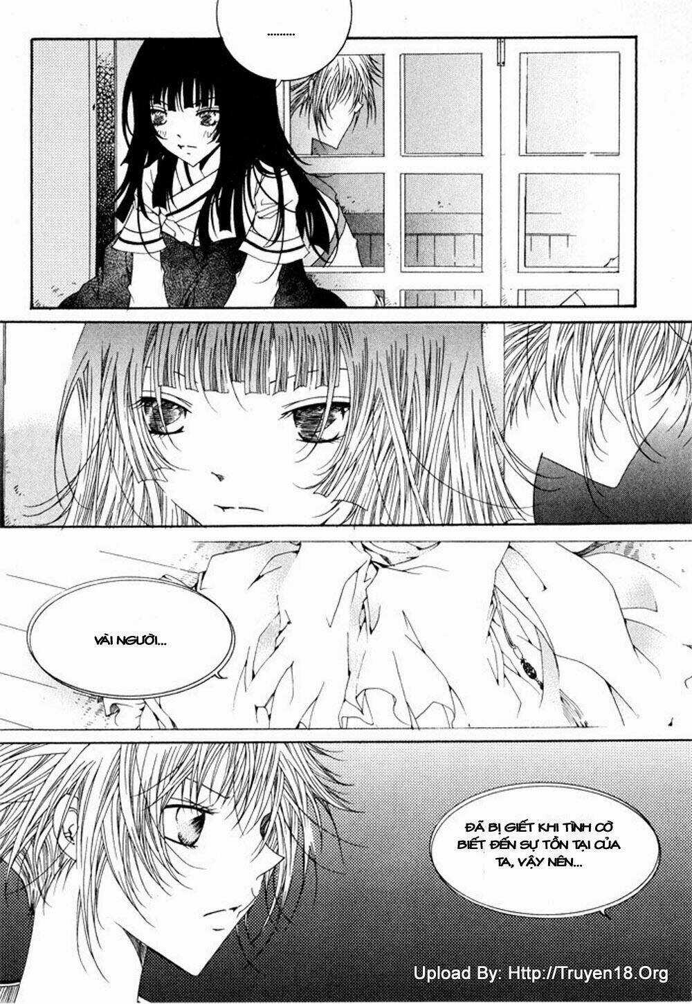 Nabi Chapter 11 trang 32