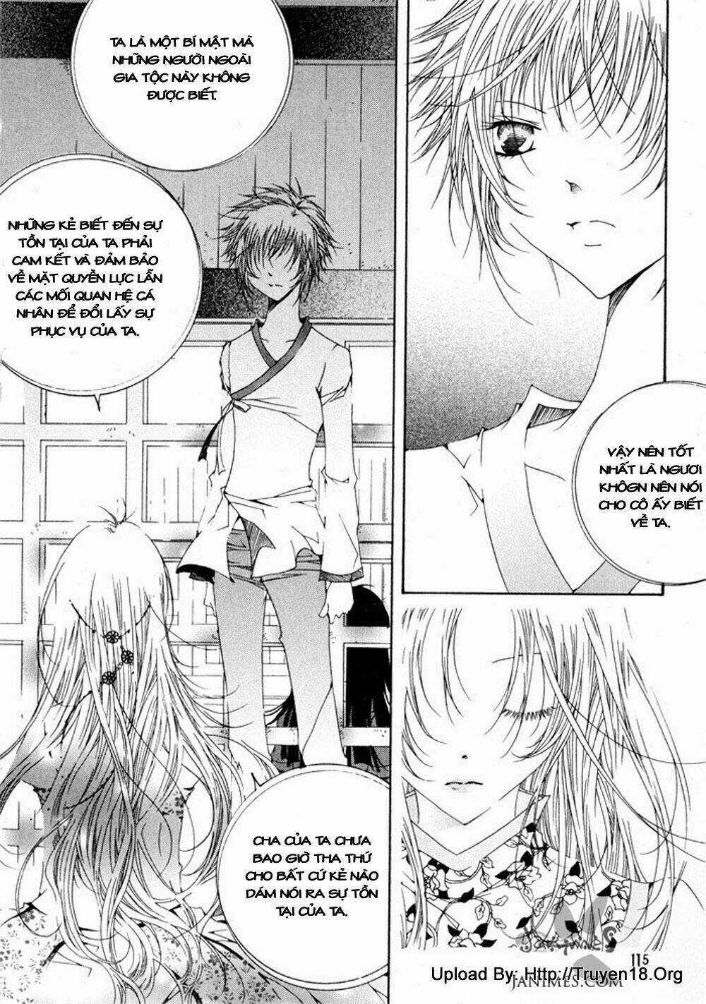 Nabi Chapter 11 trang 33