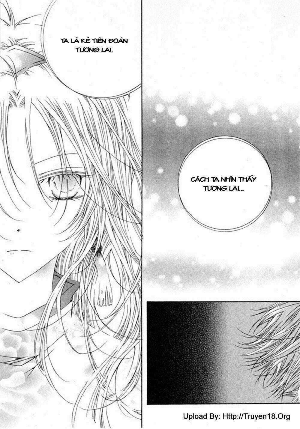 Nabi Chapter 11 trang 34