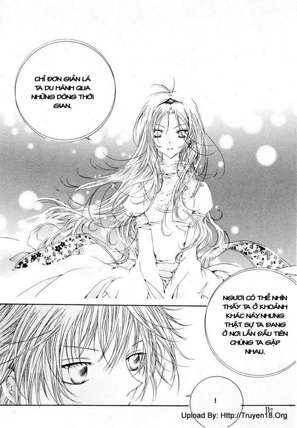 Nabi Chapter 11 trang 35