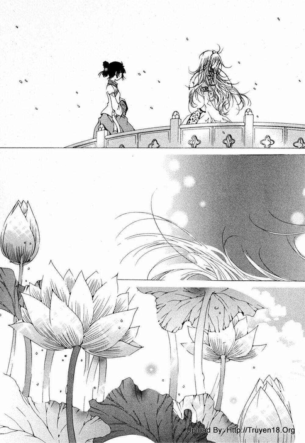 Nabi Chapter 11 trang 36