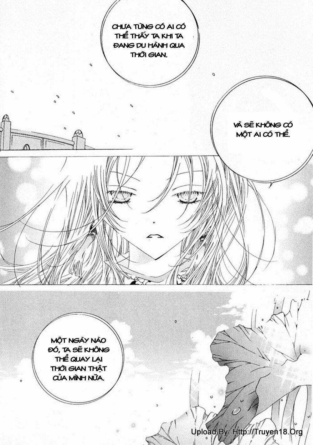 Nabi Chapter 11 trang 37