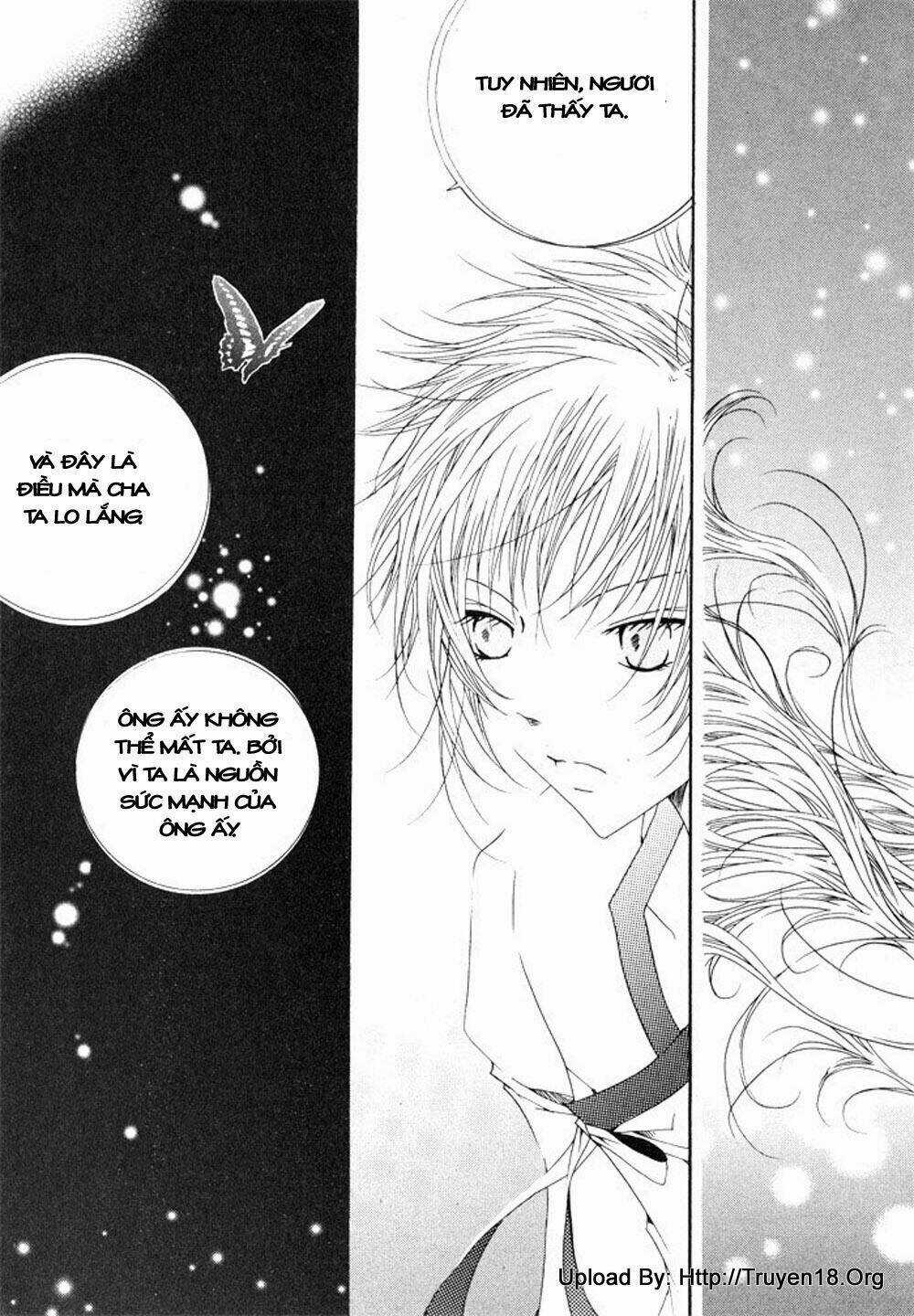 Nabi Chapter 11 trang 38