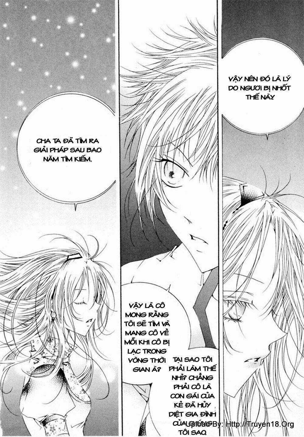 Nabi Chapter 11 trang 39