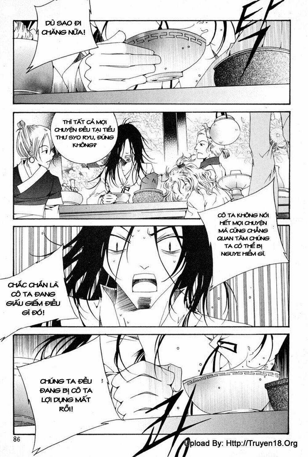 Nabi Chapter 11 trang 4