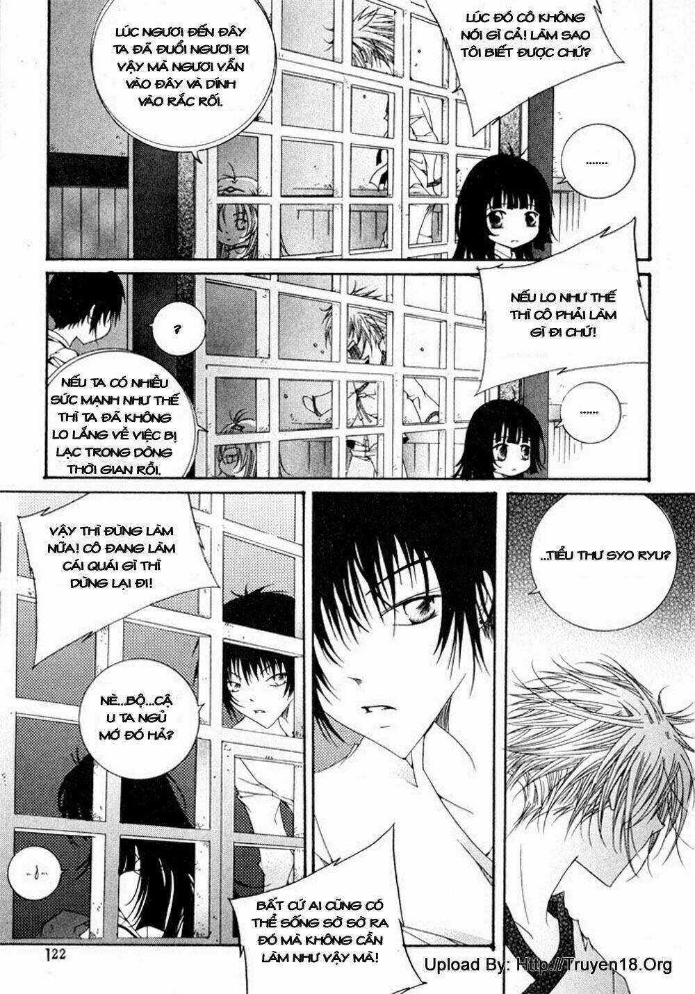 Nabi Chapter 11 trang 40