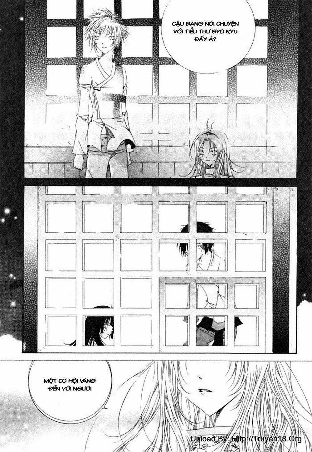 Nabi Chapter 11 trang 41