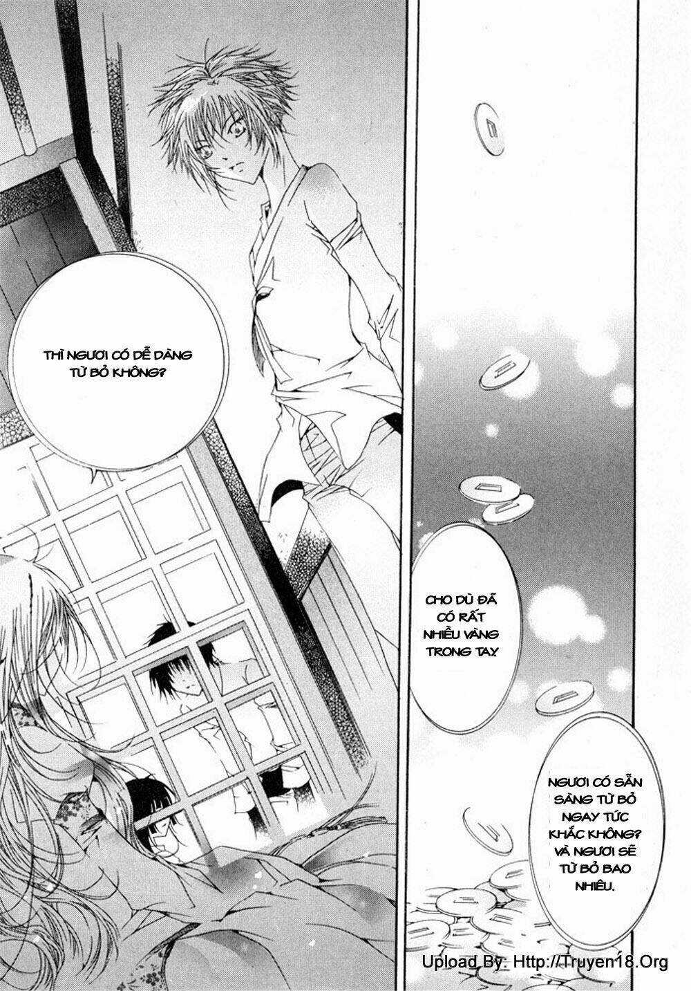 Nabi Chapter 11 trang 42