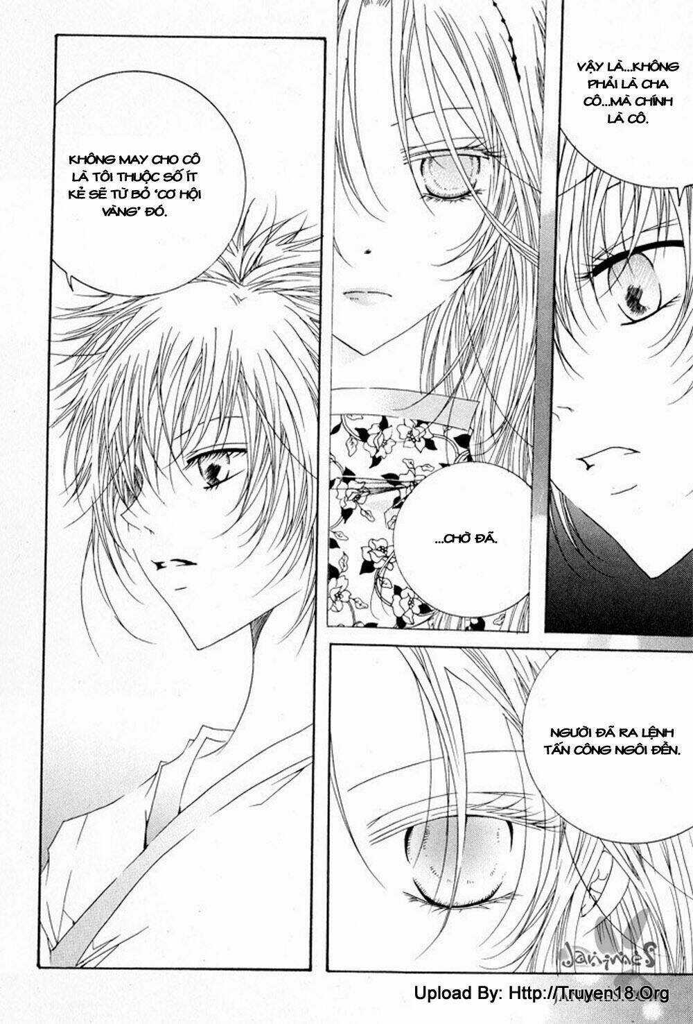 Nabi Chapter 11 trang 43