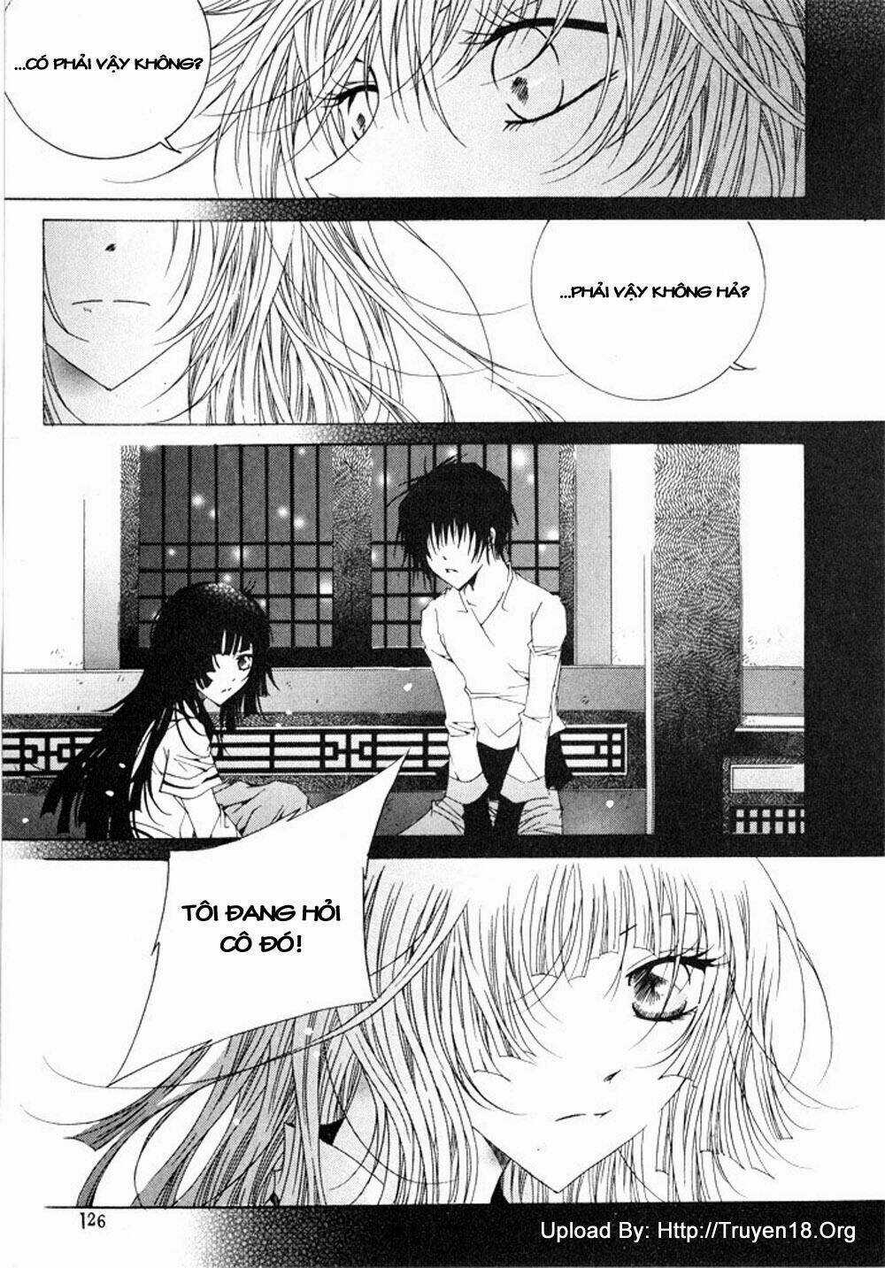 Nabi Chapter 11 trang 44