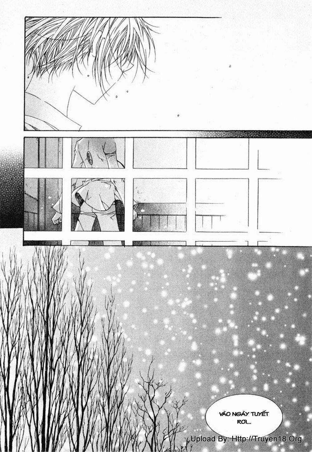 Nabi Chapter 11 trang 45