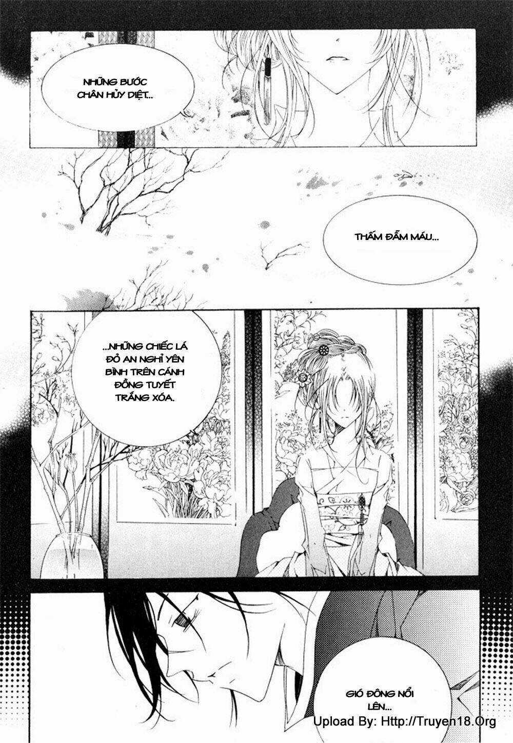 Nabi Chapter 11 trang 46