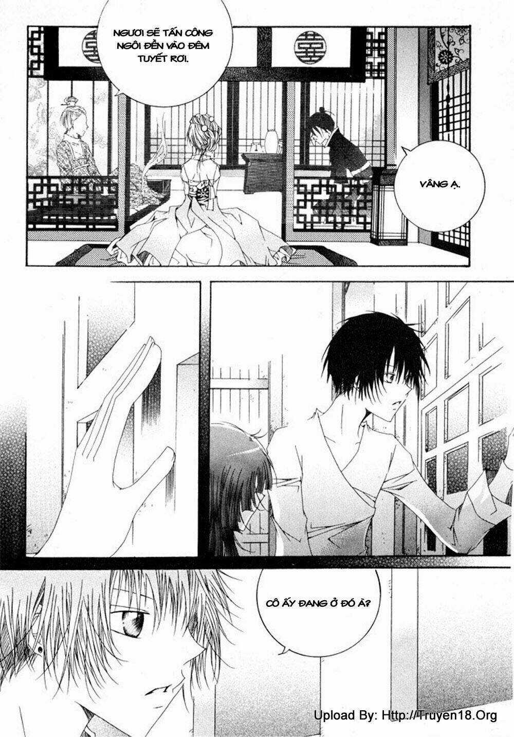 Nabi Chapter 11 trang 48