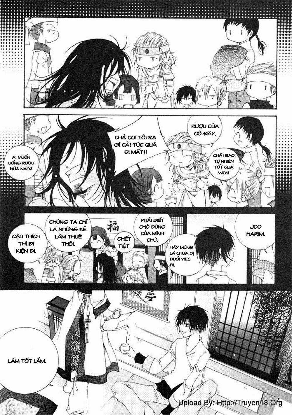 Nabi Chapter 11 trang 5