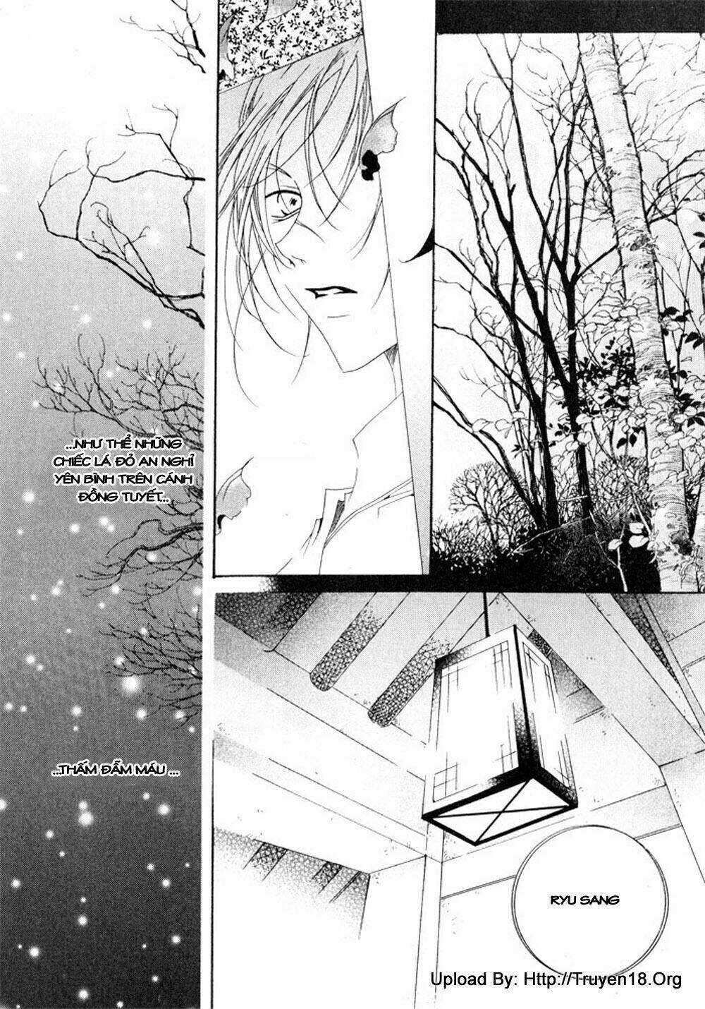 Nabi Chapter 11 trang 50