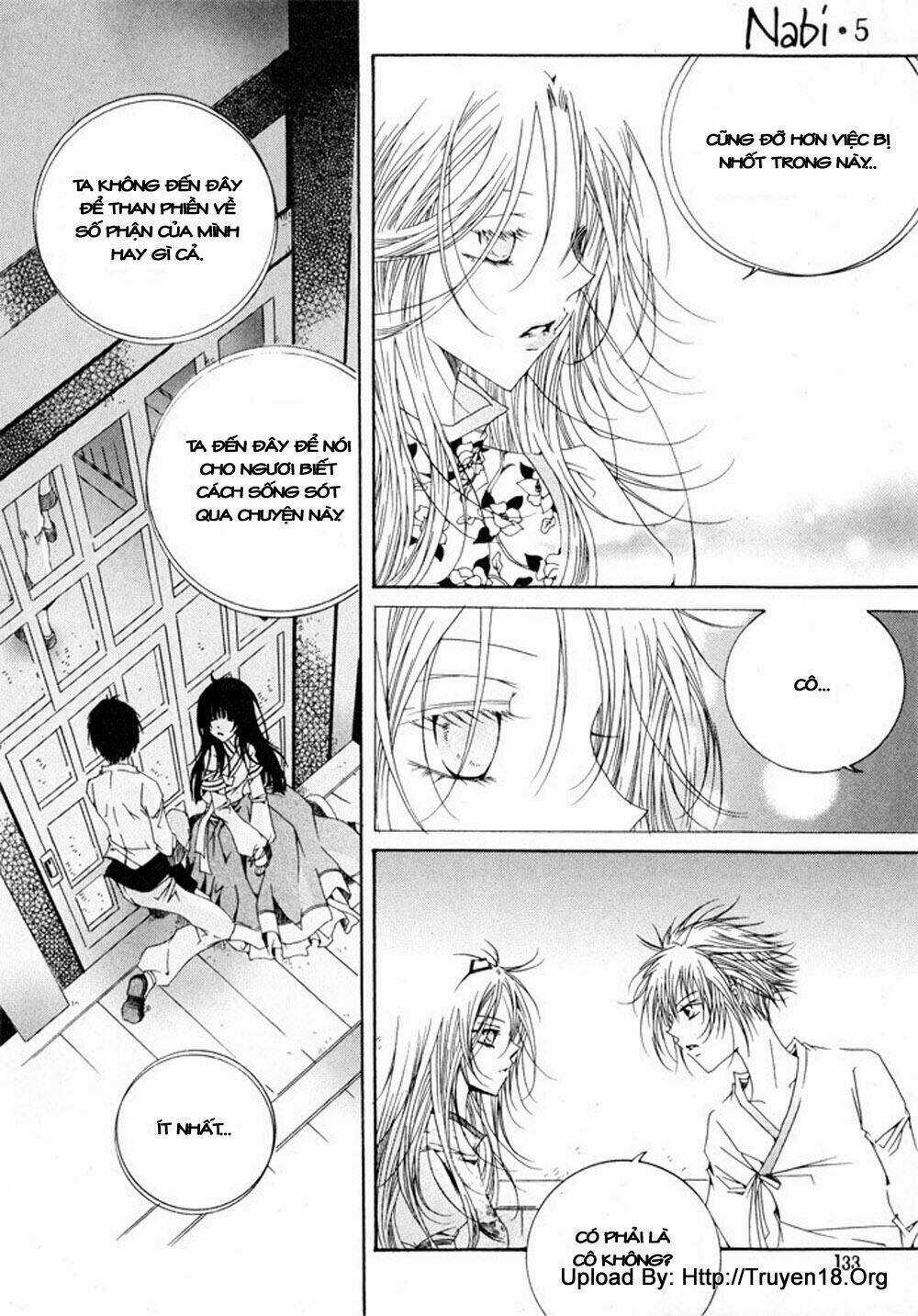 Nabi Chapter 11 trang 51