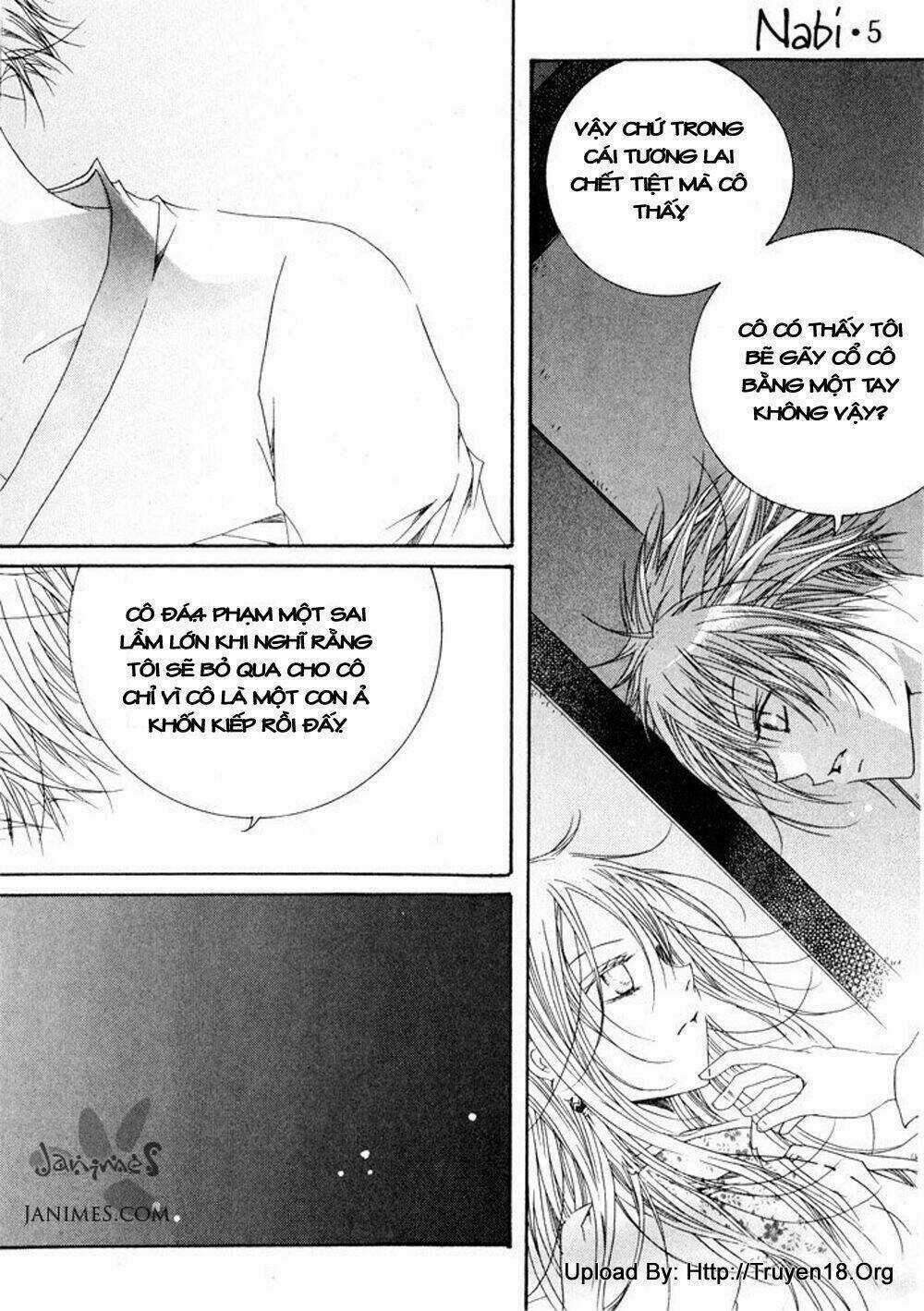 Nabi Chapter 11 trang 53