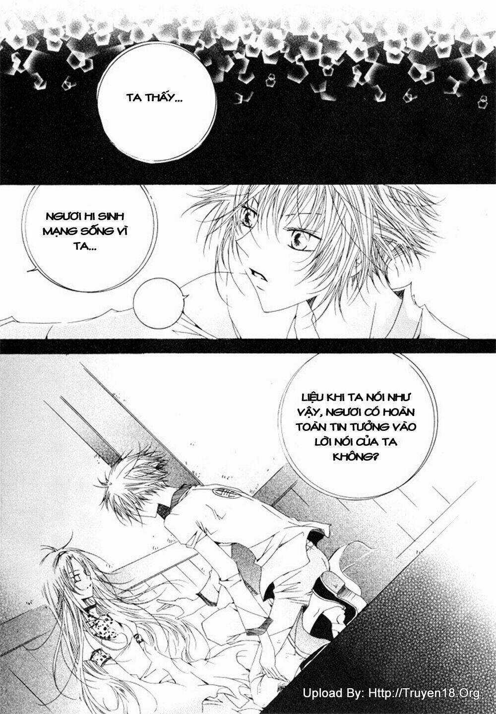 Nabi Chapter 11 trang 54