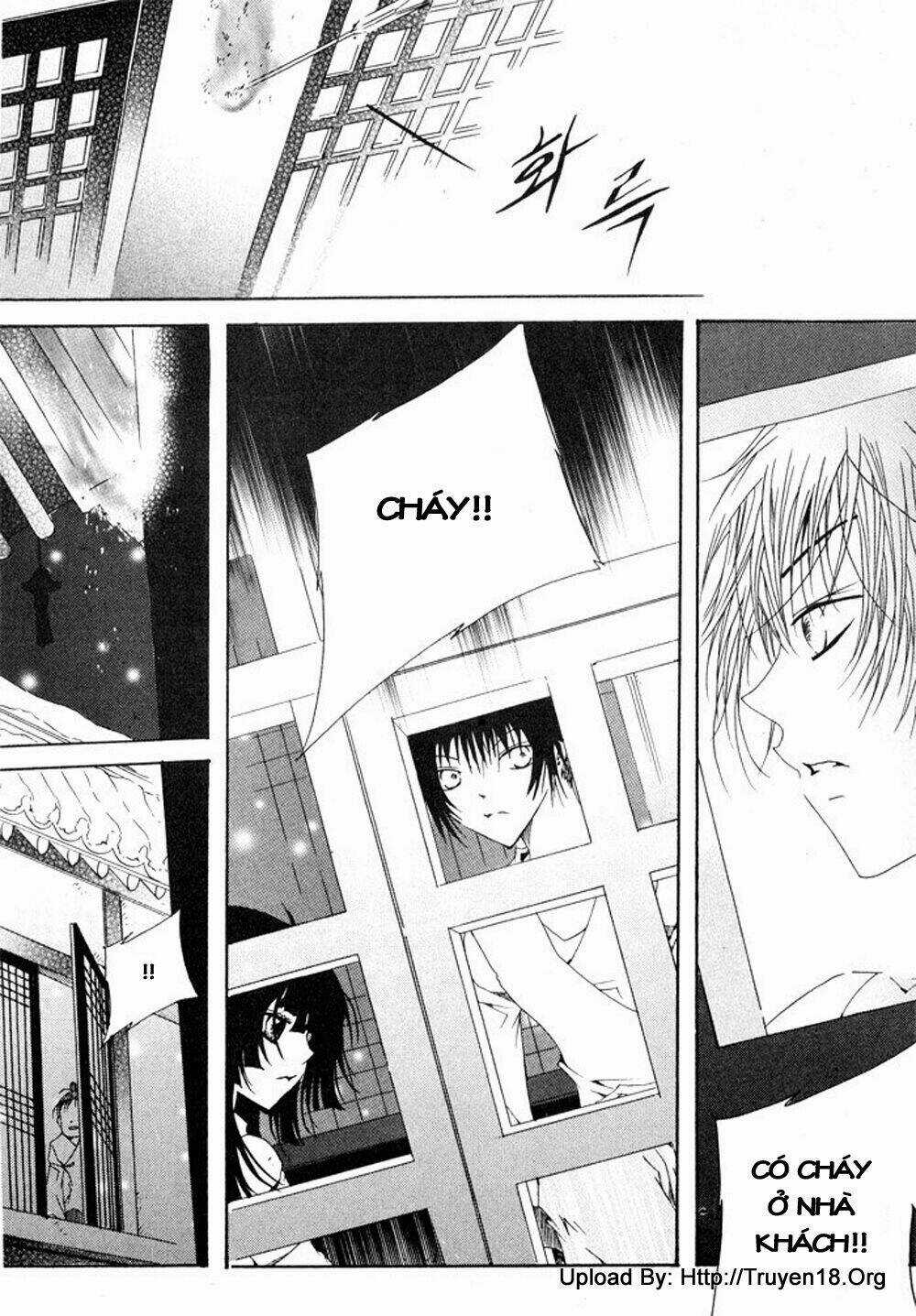 Nabi Chapter 11 trang 57