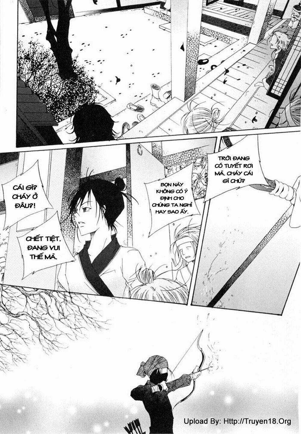 Nabi Chapter 11 trang 58