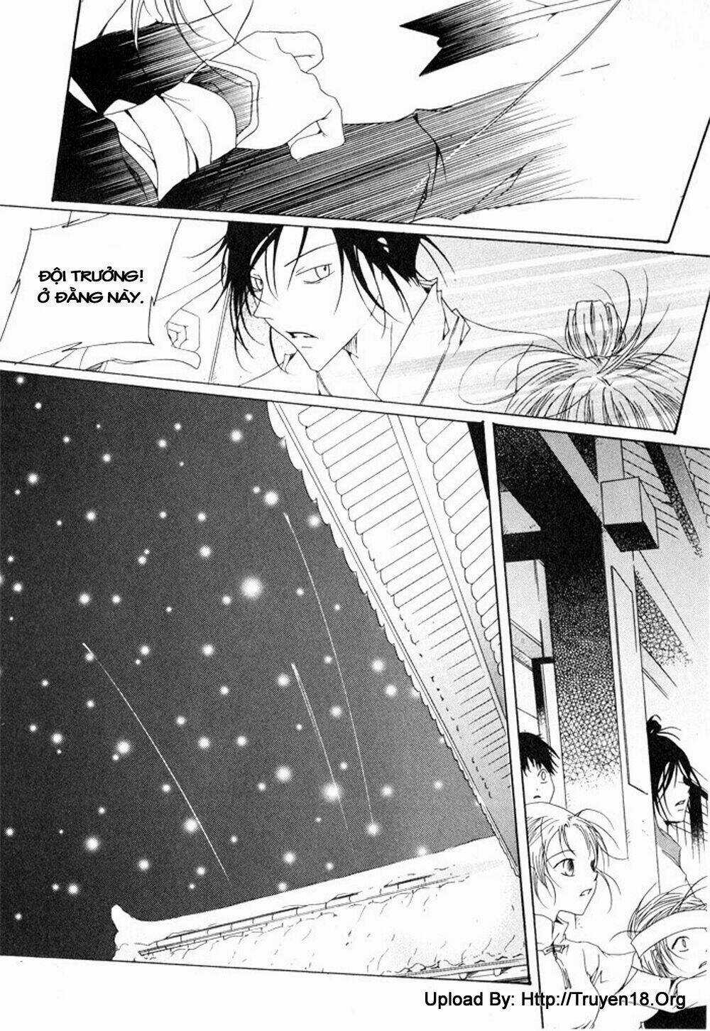 Nabi Chapter 11 trang 59