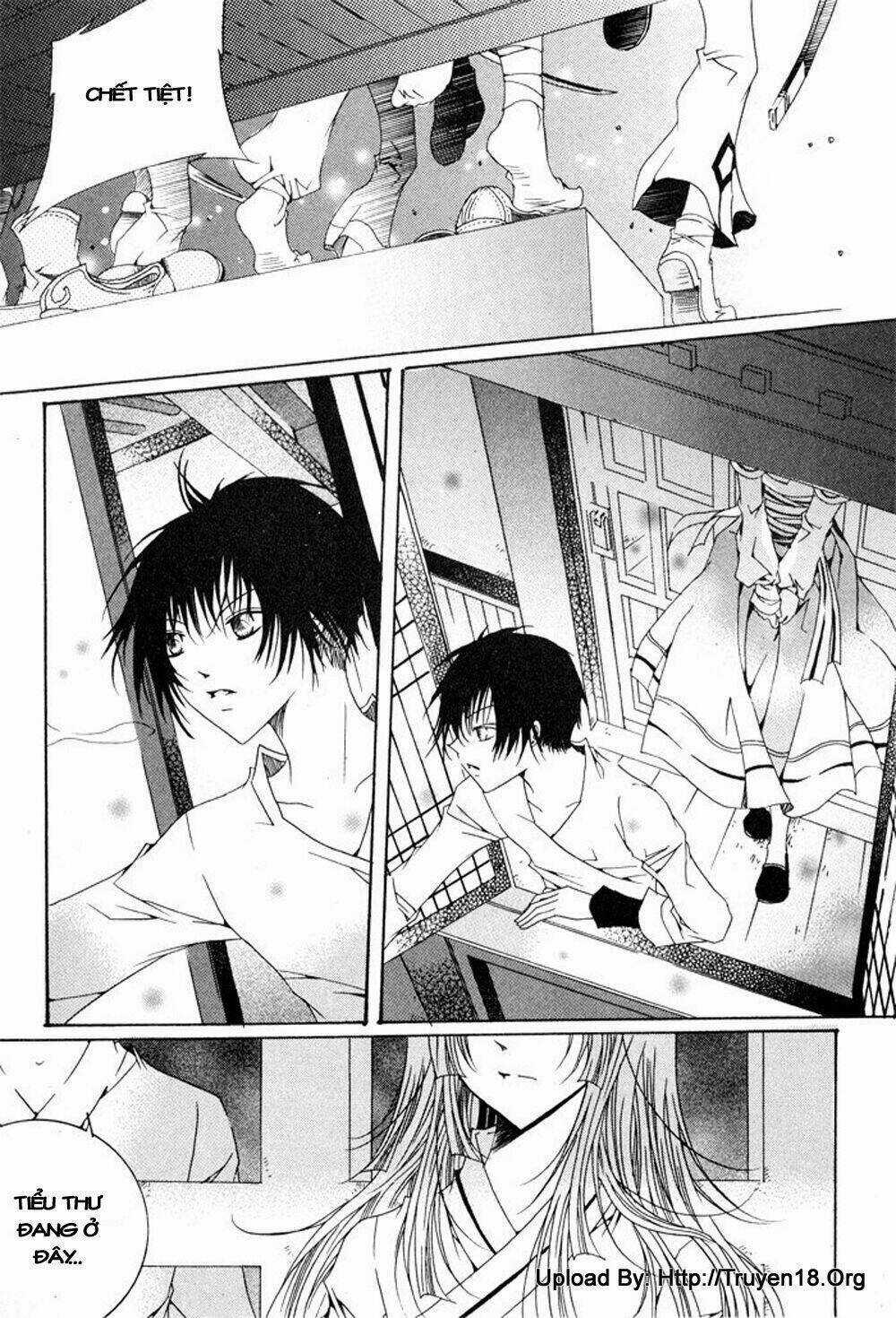 Nabi Chapter 11 trang 60