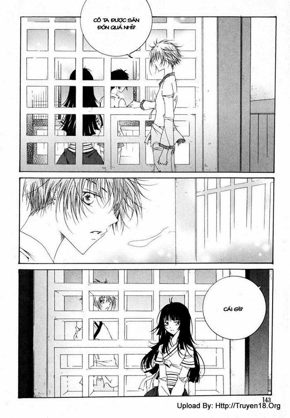 Nabi Chapter 11 trang 61