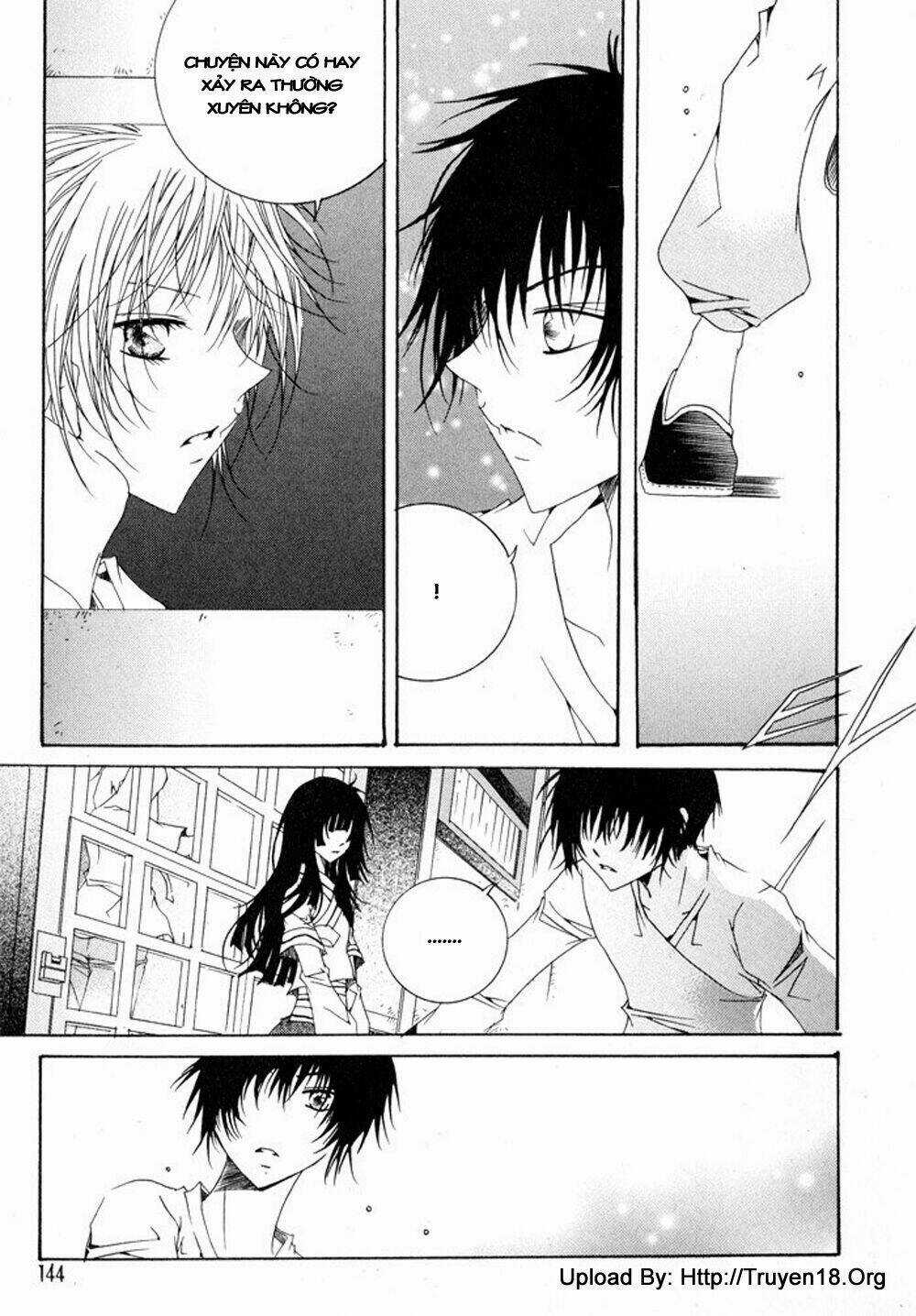 Nabi Chapter 11 trang 62