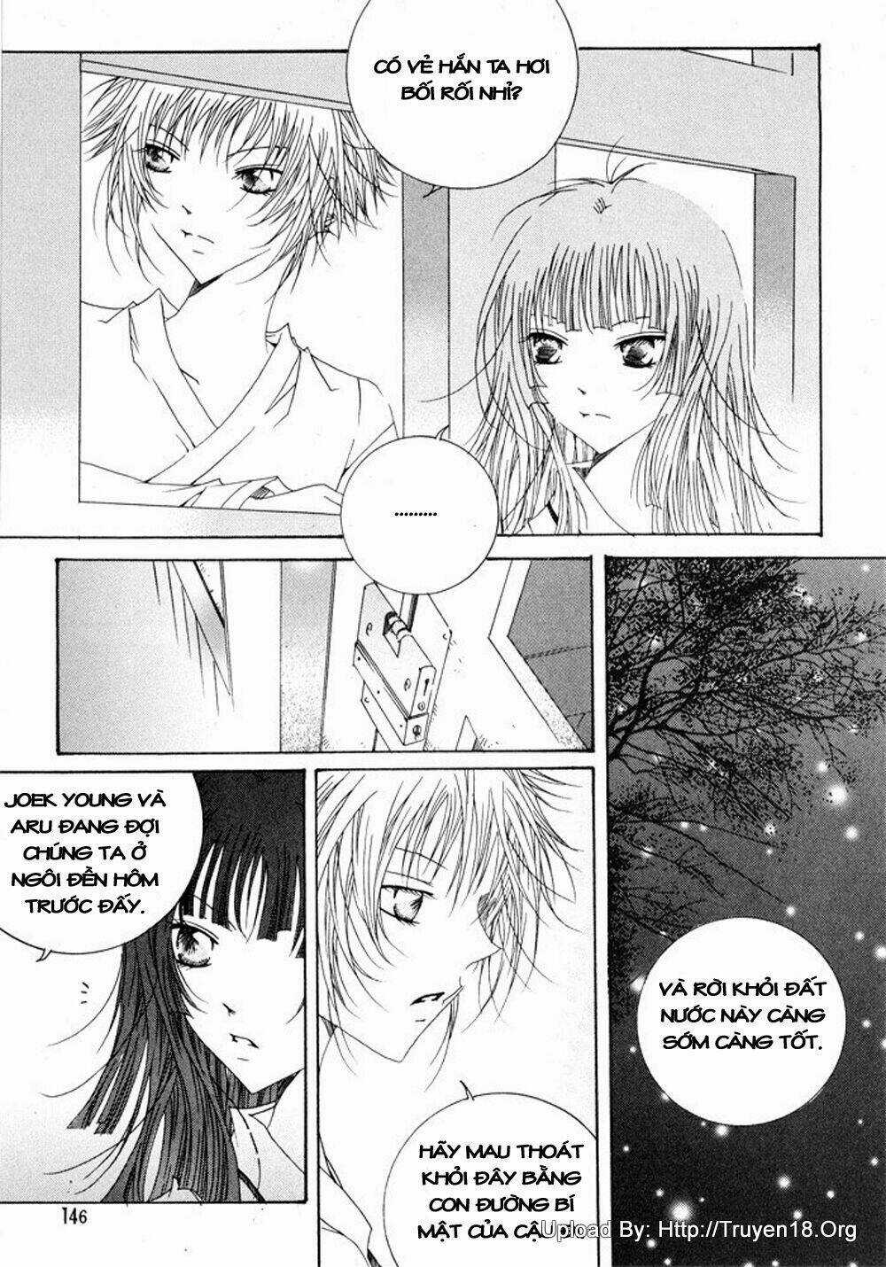 Nabi Chapter 11 trang 64