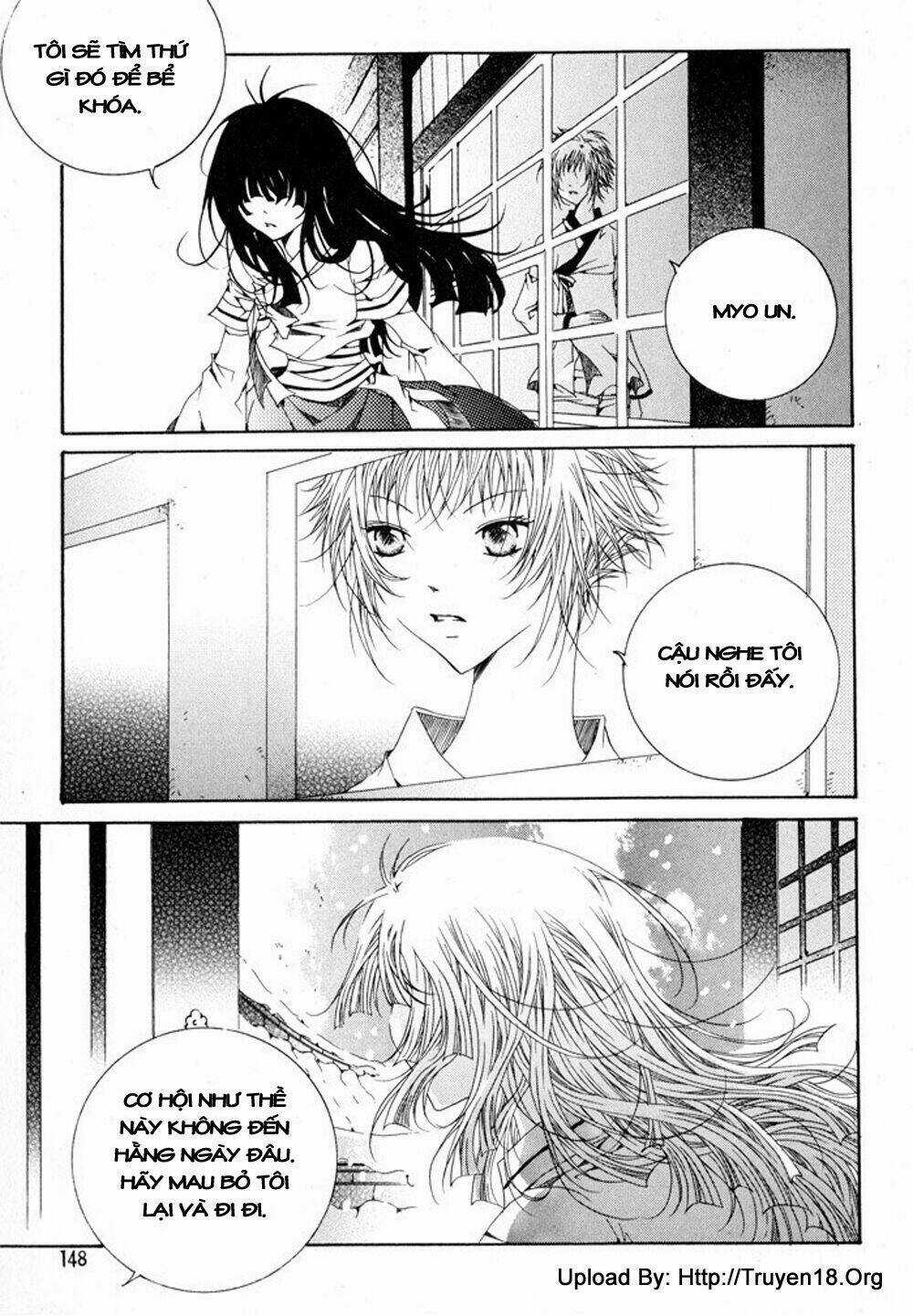 Nabi Chapter 11 trang 66