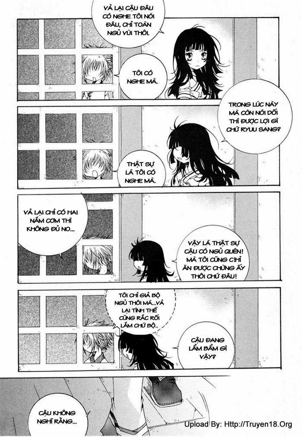 Nabi Chapter 11 trang 68