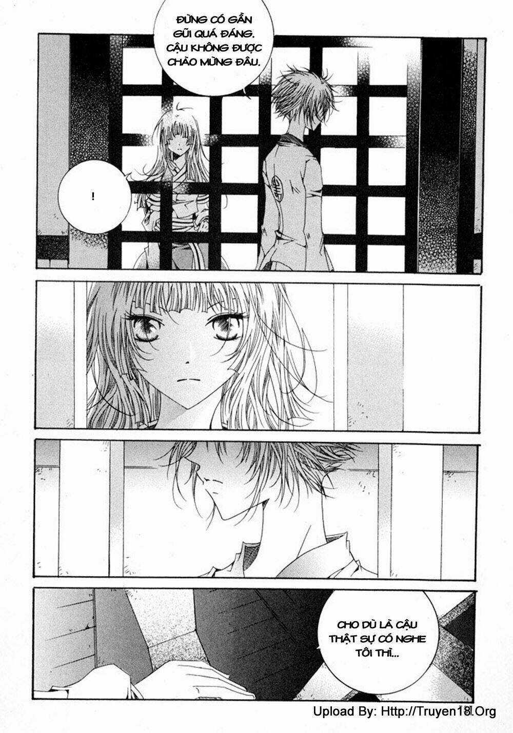 Nabi Chapter 11 trang 69