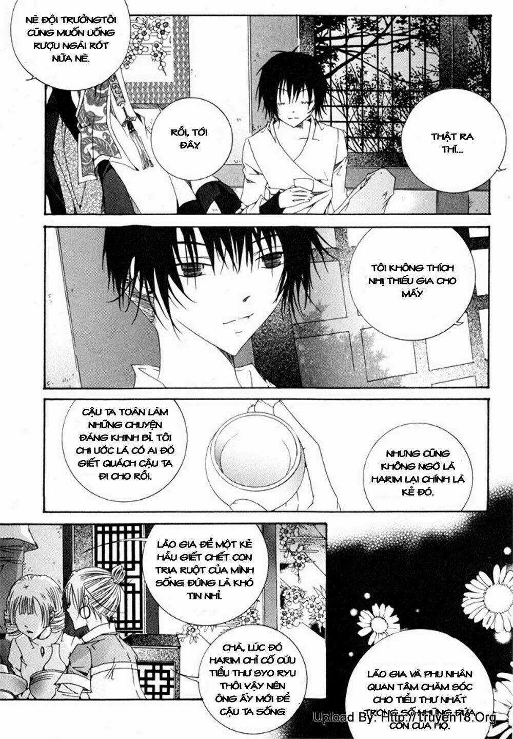 Nabi Chapter 11 trang 7