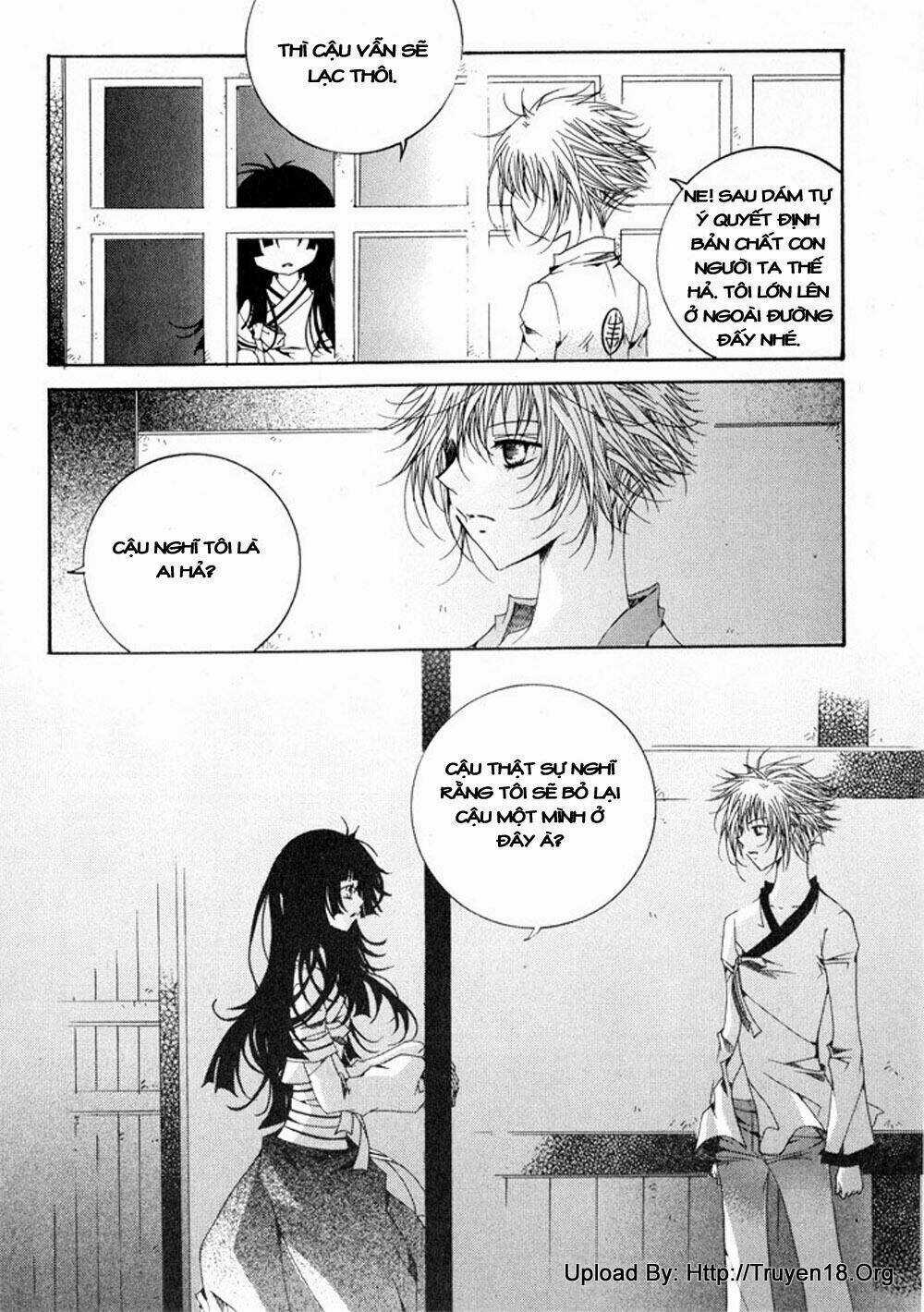 Nabi Chapter 11 trang 70