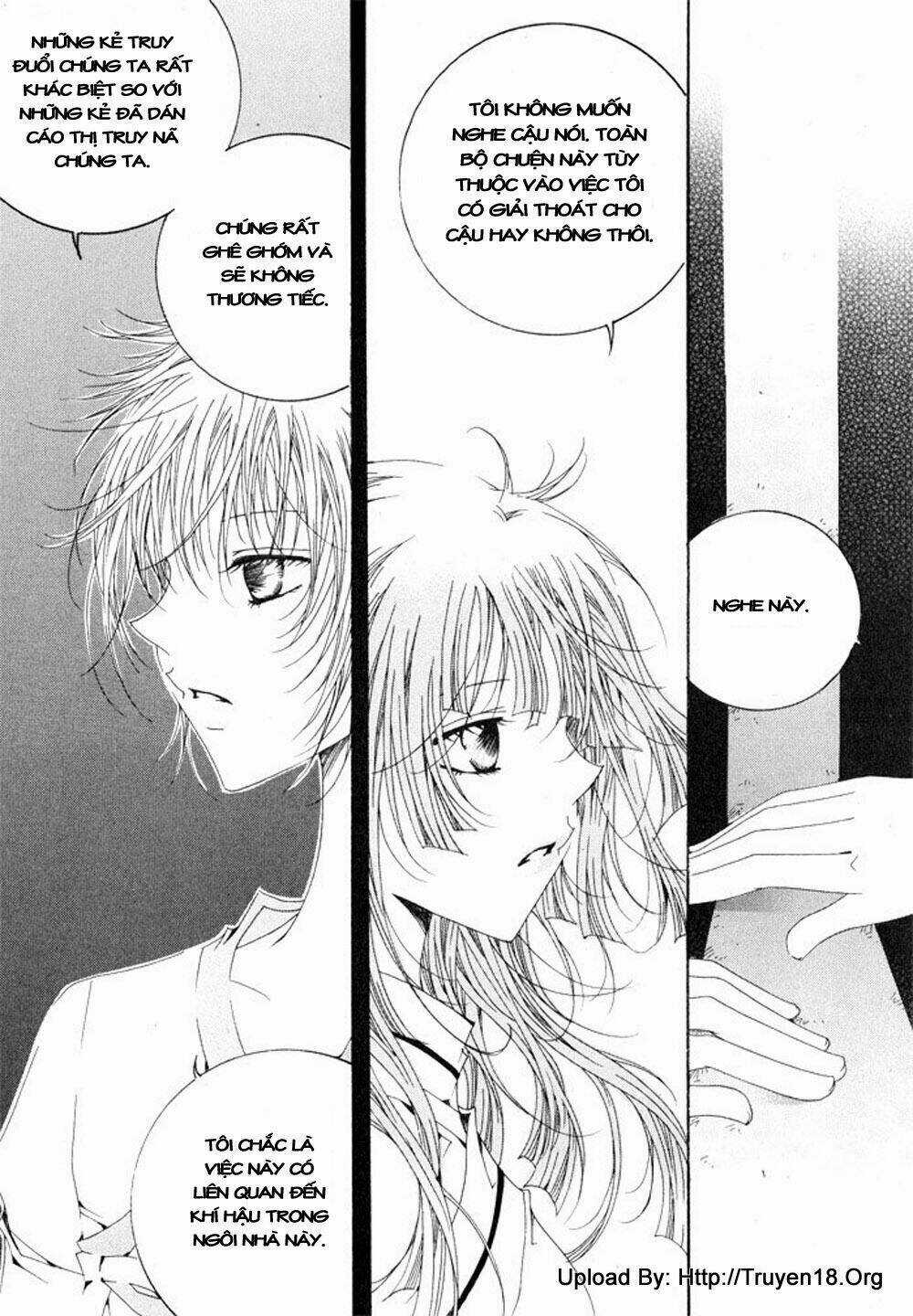 Nabi Chapter 11 trang 71